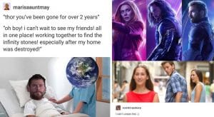 25 Super Hilarious ‘MCU’ Memes That You Just Cannot Miss