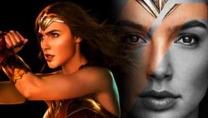 Set Photos From Wonder Woman 1984 Reveals New Look At Gal Gadot