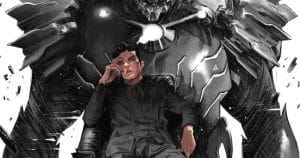 Iron Man’s Brother Is Back As Anti-Tony Stark