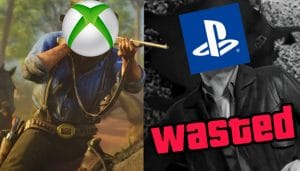‘Red Dead Redemption 2’ Runs Best On Xbox One X