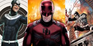 Marvel’s Daredevil: 7 Weird Facts About Bullseye’s Body