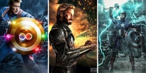 FIVE Captain America Fan Theories That Might Come True (And TWO That Won’t)