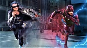 4 Things ‘Flash’ Can Do That ‘Quicksilver’ Can’t (And 3 Ways Quicksilver Wins Against Him)