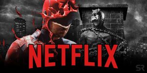 Daredevil: Season 3 Viewing Data Hints The Netflix Series Could Be In Trouble