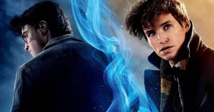 Another Major Harry Potter Character Confirmed For Fantastic Beasts Sequel