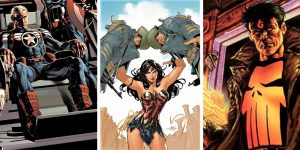 De-Powered: 4 Heroes Who ‘LOST’ Their Powers But Got Them Back (And 3 Who ‘LOST’ Them Forever)