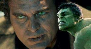 Marvel Fan Reminds Everyone Why Bruce Banner Is The Strongest Avenger