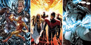 Marvel: FOUR Times Villains Saved The Day (And THREE Times Heroes Made Things Worse)