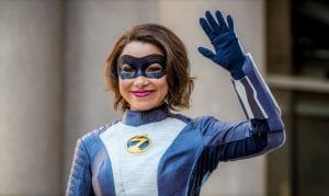 A ‘Queerer Future’ Being Set Up For Characters By The Arrowverse