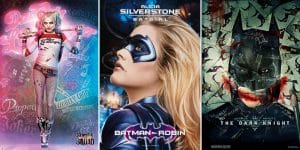Seven BIG Mistakes In DC Films That Filmmakers Want You To Forget