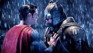 Zack Snyder Reveals Why Superman Didn’t Use His Powers To Find Martha