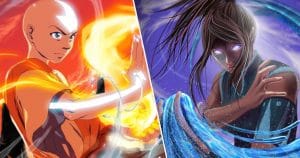 Avatar: 7 Incredibly Over-Powered Things Done By Benders