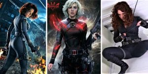 Assassin From Hell: 7 ‘Unknown’ Superpowers Of Black Widow
