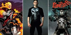The Punisher: 7 Facts About Frank Castle’s Body Only True Fans Know