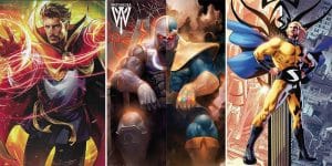 FOUR Rip-Off Characters That Were Better Than The Original (And THREE That Were Worse)