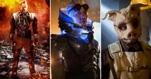 SEVEN Best Gotham Costumes, Ranked