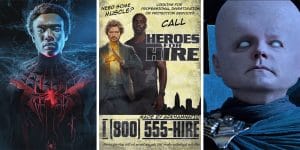 SEVEN MCU ‘Film Teases’ That Lead Us Absolutely Nowhere