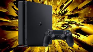 ‘Touchscreen Controller’ Patent Filed For ‘PlayStation 5’