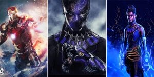 Wakanda Forever: 7 Reasons Why Shuri’s ‘Tech’ Is MUCH Better Than Tony Stark’s
