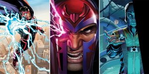 7 Weird Facts Most X-Men Fans Don’t Know About Magneto’s Body