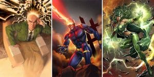 7 Mutants Who Are On The Verge Of Becoming ‘Omega-Level’