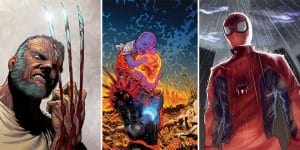 7 Older Marvel Heroes Who Turned Out To Be Better Than Their Younger Versions