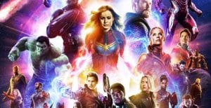 Avengers 4: Compelling Fan Theory Reveals Trailer Release Date 7 Avengers 4: Compelling Fan Theory Reveals Trailer Release Date