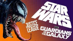 ‘Venom’ Goes Ahead Of ‘Star Wars’ At Worldwide Box-Office Earnings