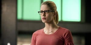 ‘Arrow’ Finally Reveals How ‘Felicity’ Died