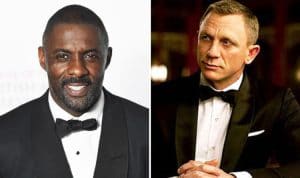 Survey Suggests Fans Being Okay With A Black James Bond Than Female Or Gay Version
