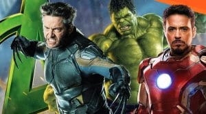 Wolverine Star Hugh Jackman Open To Play A Different Hero