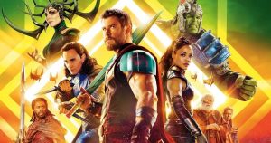 This Scene From ‘Thor: Ragnarok’ Still Has Fans Laughing At It