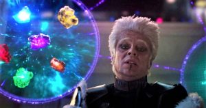 Complete Infinity Stones Timeline Created By Marvel Fan