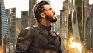 Marvel Fan Claims Captain America To Be A ‘Hypocrite’ In His Post On Reddit