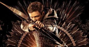 ‘Robin Hood’ Releases To One Of The Worst Openings At The Box Office In 2018