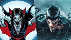 TWO Marvel 'Spin-Off Films' For 2020 Announced By Sony 8 TWO Marvel ‘Spin-Off Films’ For 2020 Announced By Sony