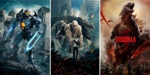 Monster-World: 7 Biggest Modern Monster Films 5 Monster-World: 7 Biggest Modern Monster Films