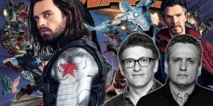 Avengers 4: The Russos May Be DONE With 'Superhero Films' Until 'Secret Wars' 4 Avengers 4: The Russos May Be DONE With ‘Superhero Films’ Until ‘Secret Wars’