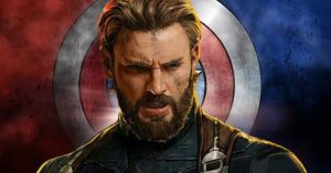 'Avengers 4' Director FINALLY Reveal Chris Evan's Fate As Captain America After 'Avengers 4' 3 ‘Avengers 4’ Director FINALLY Reveal Chris Evan’s Fate As Captain America After ‘Avengers 4’