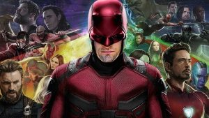 Avengers: 'Infinity War’ Directors Explain Why ‘The Defenders’ Are Absent From The Movie 2 Avengers: ‘Infinity War’ Directors Explain Why ‘The Defenders’ Are Absent From The Movie