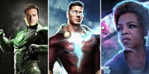 Worlds Of DC: 7 Actors Who Were Really Close To Getting A Role In DCEU
