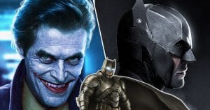 4 'Batman' Casting Rumours That Are Way Better Than What We Got (3 That Are Horrible) 8 4 ‘Batman’ Casting Rumours That Are Way Better Than What We Got (3 That Are Horrible)