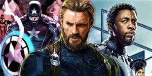 MCU Fan-Theory States How 'Captain America' Also Got His Powers From 'Heart-Shaped Herb' 6 MCU Fan-Theory States How ‘Captain America’ Also Got His Powers From ‘Heart-Shaped Herb’