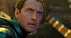 Captain Marvel: 'Toy Leak' Reveals Jude Law's 'Secret Role' 5 Captain Marvel: ‘Toy Leak’ Reveals Jude Law’s ‘Secret Role’