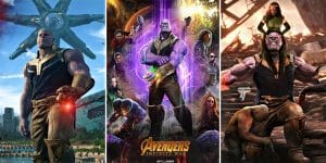 The Mad Titan: 7 Things Wrong With 'Thanos' That Fans Choose To Ignore 4 The Mad Titan: 7 Things Wrong With ‘Thanos’ That Fans Choose To Ignore