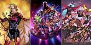 MCU: 7 Best ‘Easter Eggs’ Until Now, Ranked