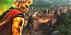 MCU Fan Theory: Ragnarok Is Still Going On!