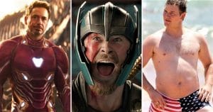 7 ‘Super Weird’ Rules Every ‘MCU’ Actor Has To Follow