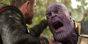 Infinity War: Russos Explain The ‘Physical Price’ Paid By Thanos For Using The Gauntlet