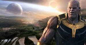 Infinity War Directors Reveal ‘The Location Of Thanos’ Farm’
